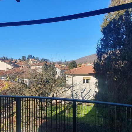 Casa Vacanze Matilde 加维拉泰 外观 照片