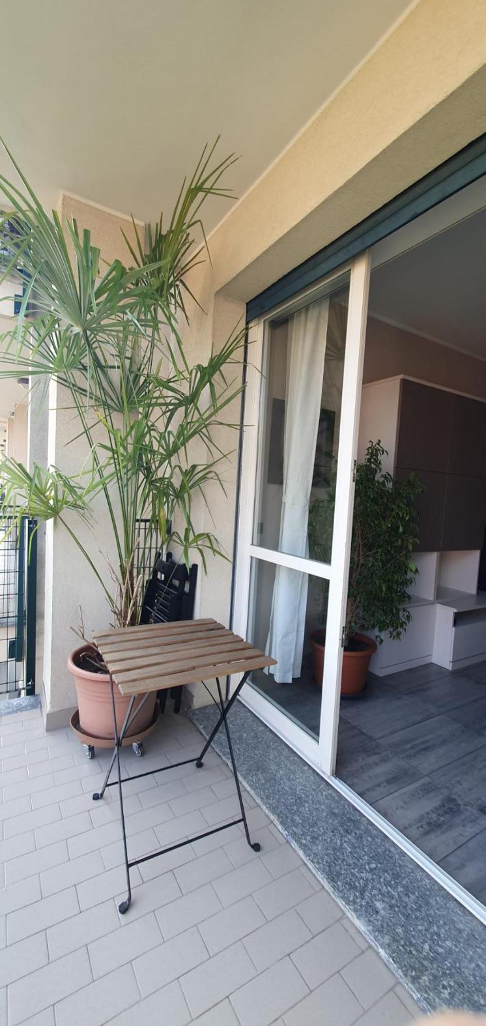 Casa Vacanze Matilde 加维拉泰 外观 照片