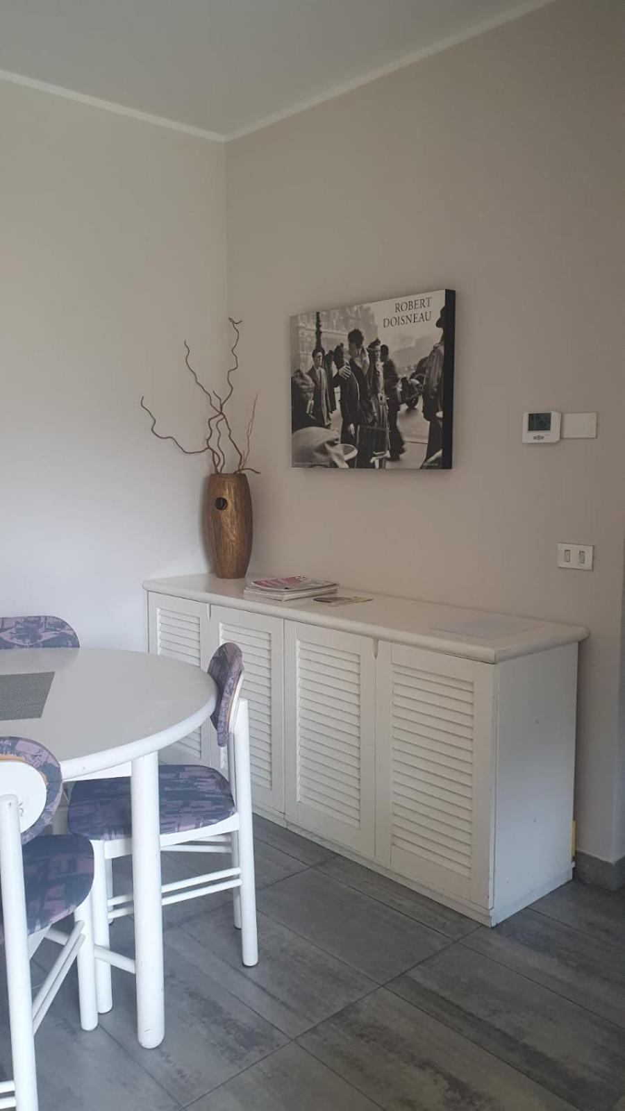 Casa Vacanze Matilde 加维拉泰 外观 照片