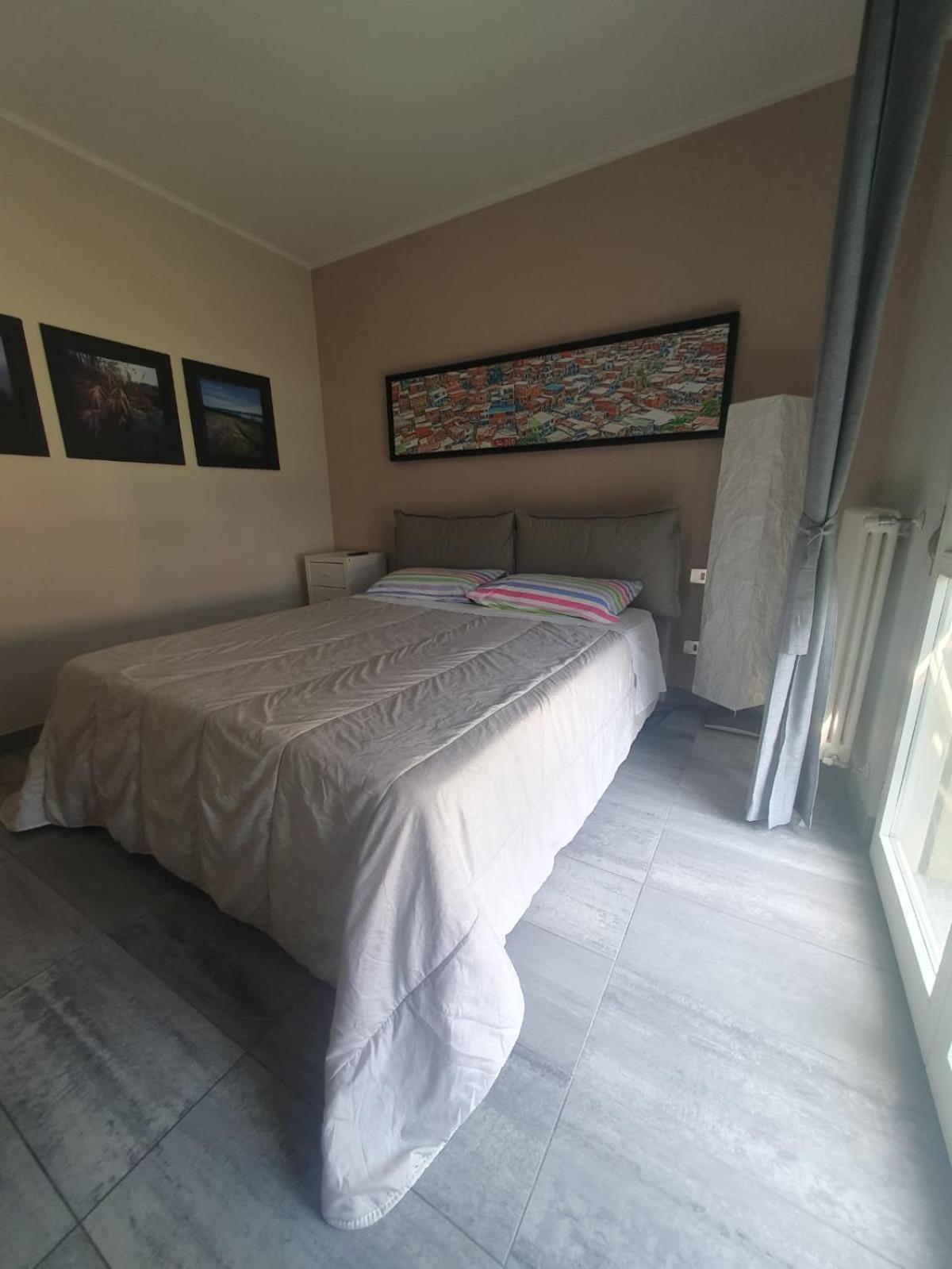 Casa Vacanze Matilde 加维拉泰 外观 照片