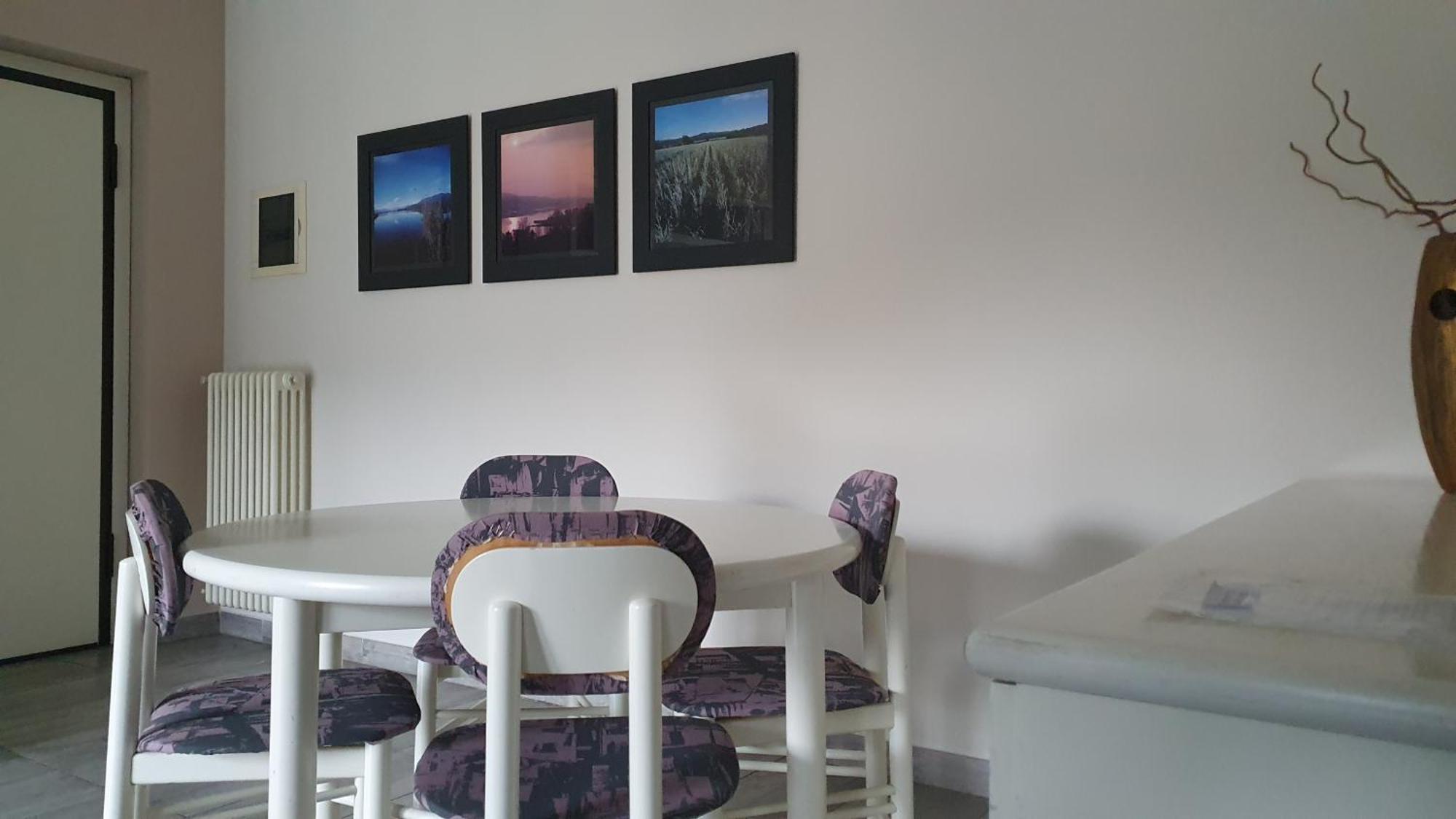 Casa Vacanze Matilde 加维拉泰 外观 照片