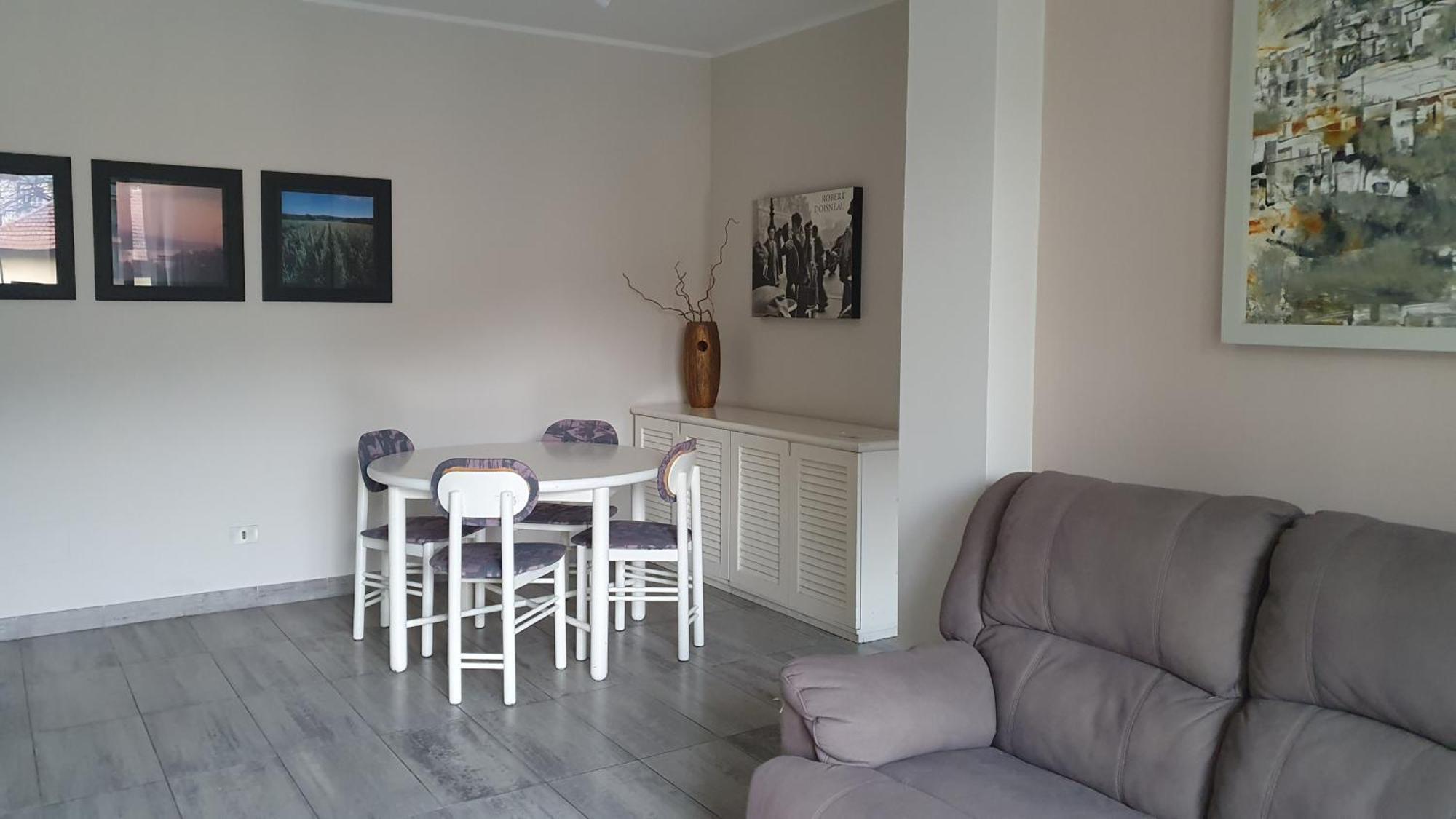 Casa Vacanze Matilde 加维拉泰 外观 照片