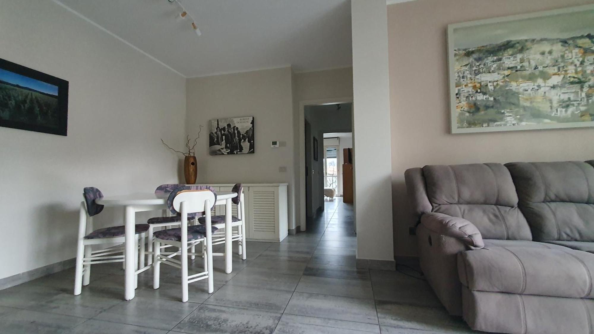 Casa Vacanze Matilde 加维拉泰 外观 照片