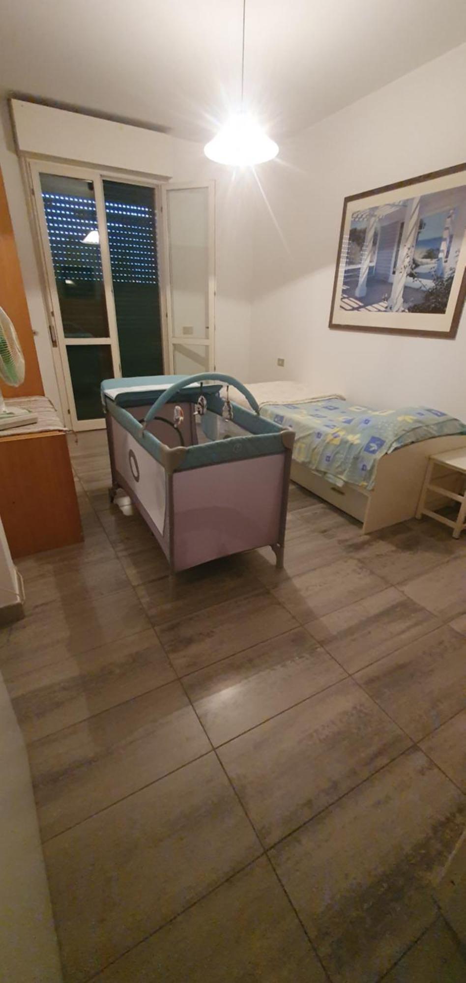 Casa Vacanze Matilde 加维拉泰 外观 照片