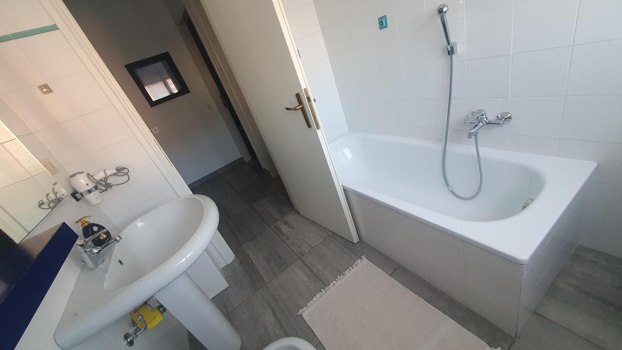 Casa Vacanze Matilde 加维拉泰 外观 照片