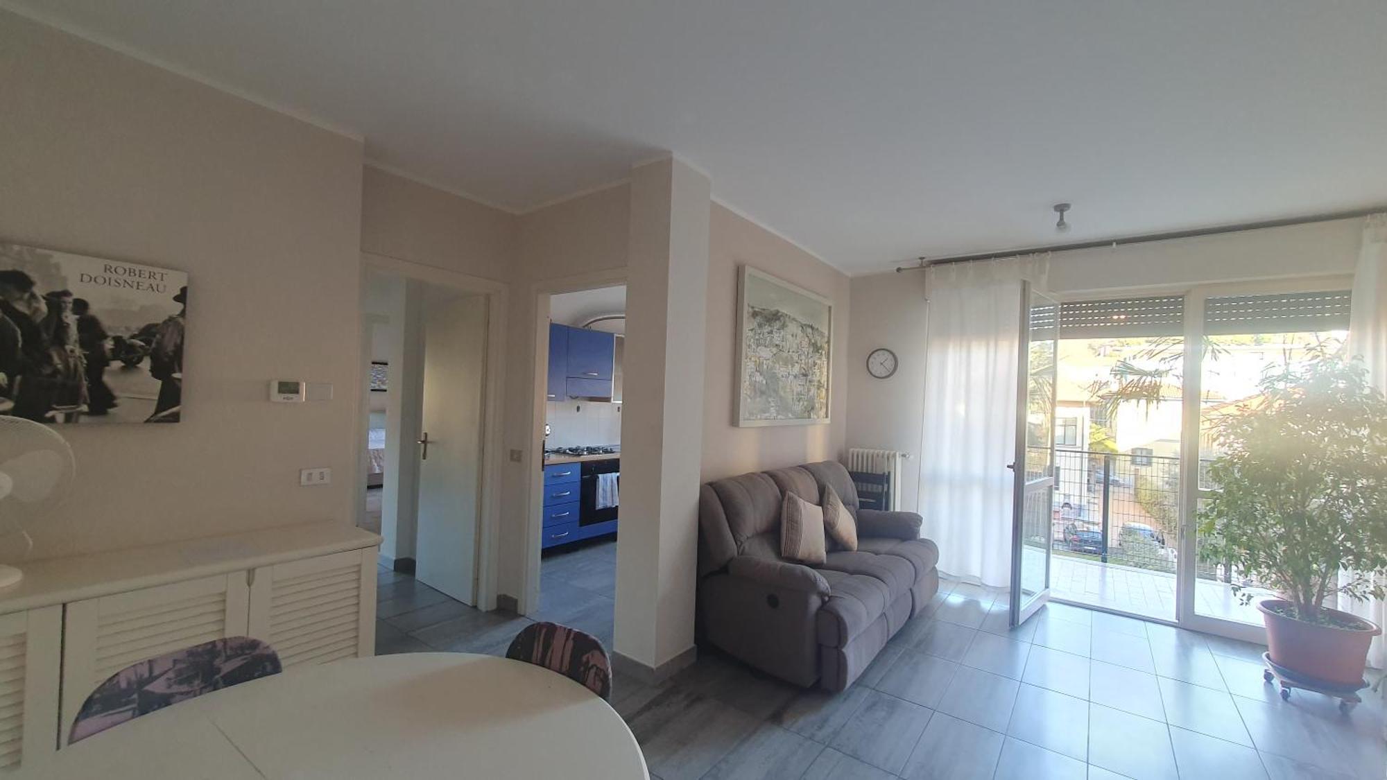 Casa Vacanze Matilde 加维拉泰 外观 照片