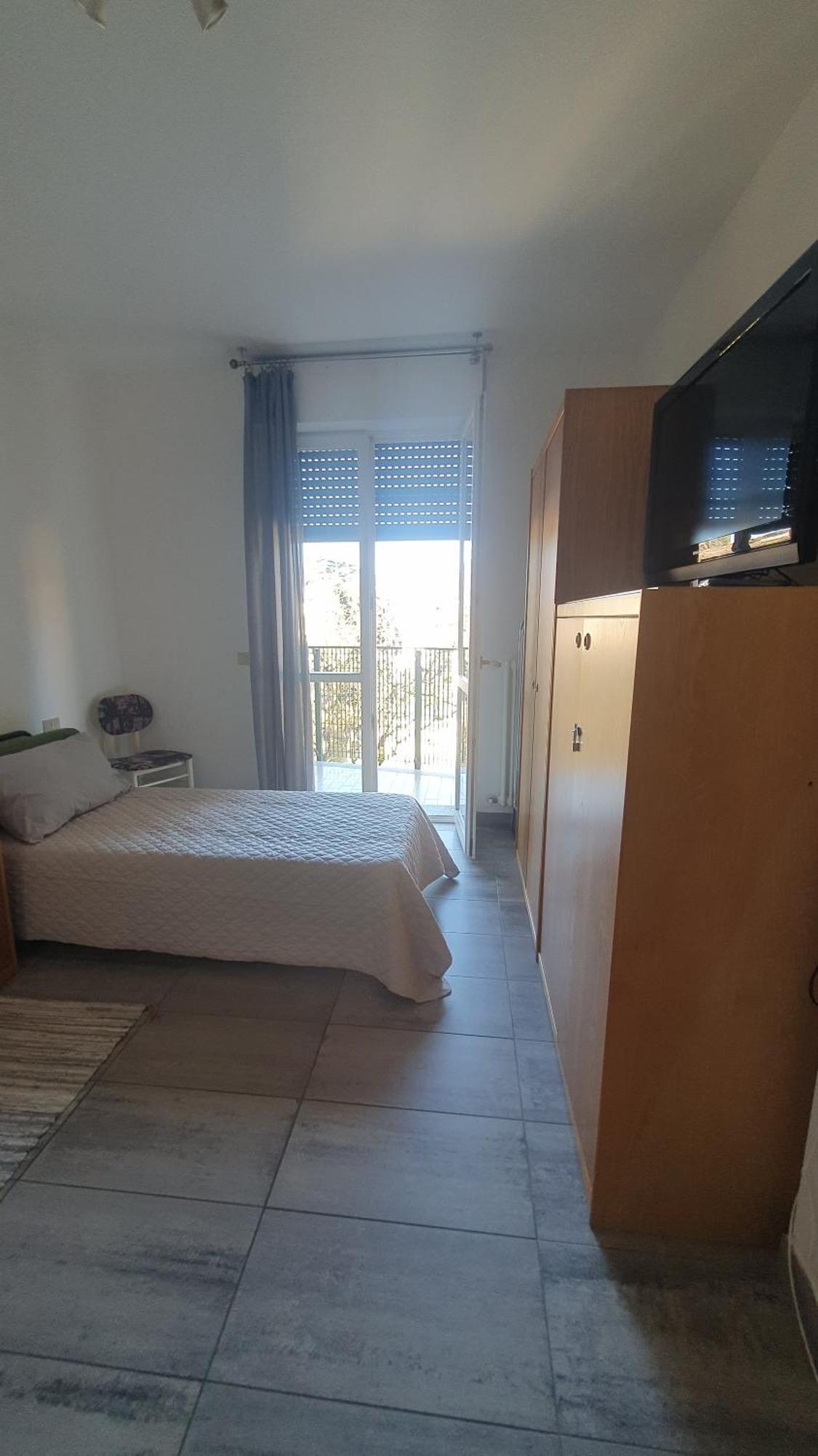 Casa Vacanze Matilde 加维拉泰 外观 照片