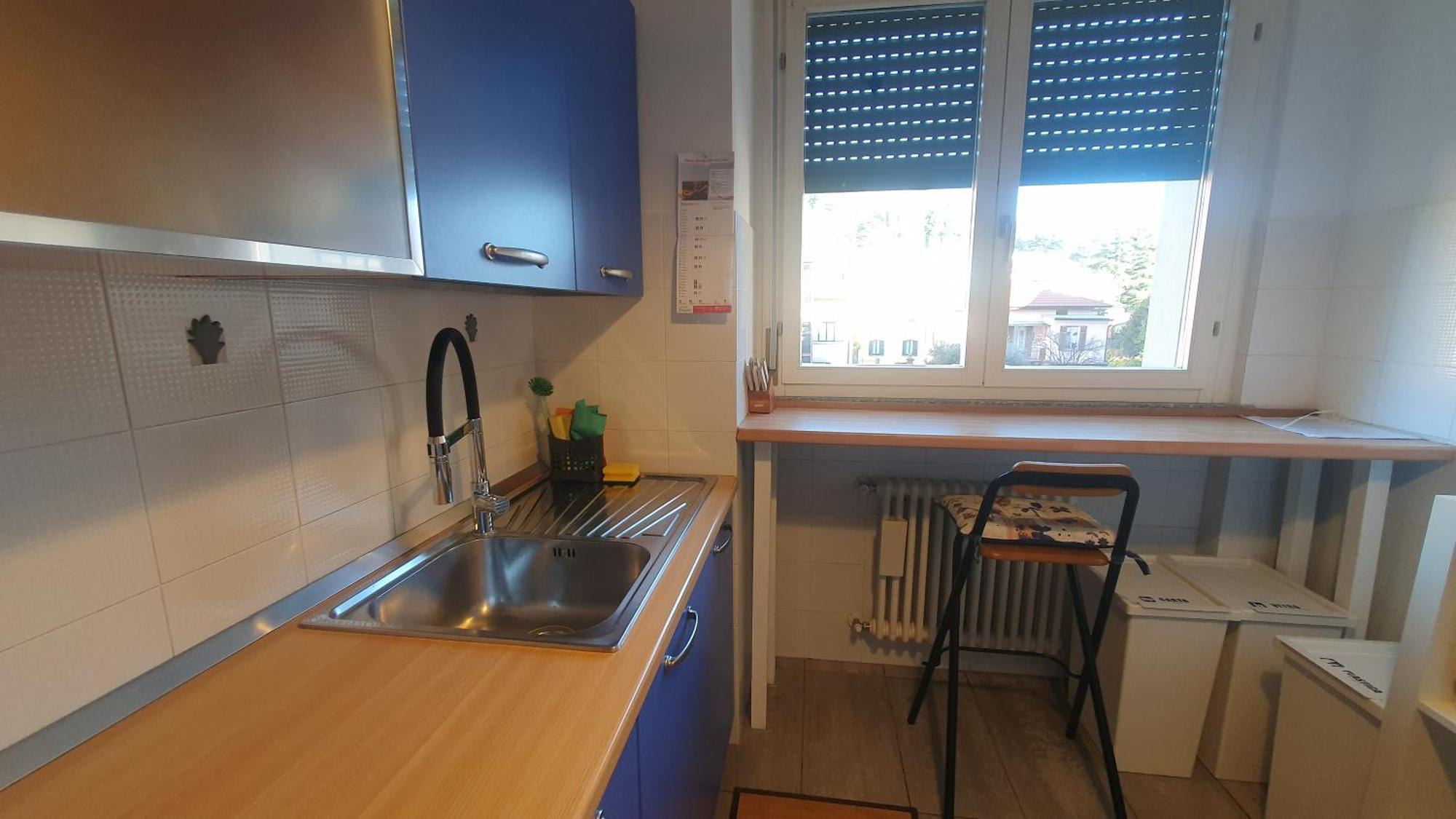 Casa Vacanze Matilde 加维拉泰 外观 照片