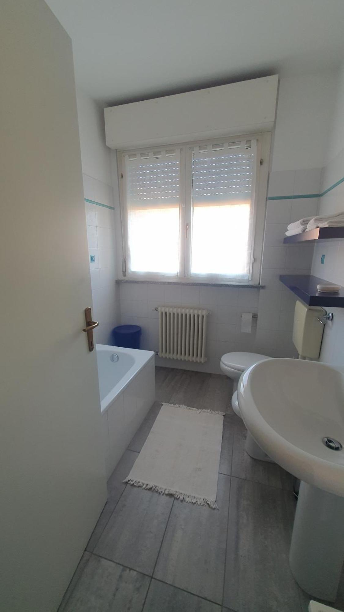Casa Vacanze Matilde 加维拉泰 外观 照片