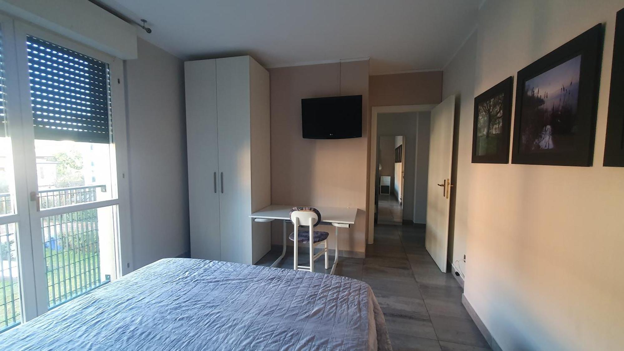 Casa Vacanze Matilde 加维拉泰 外观 照片