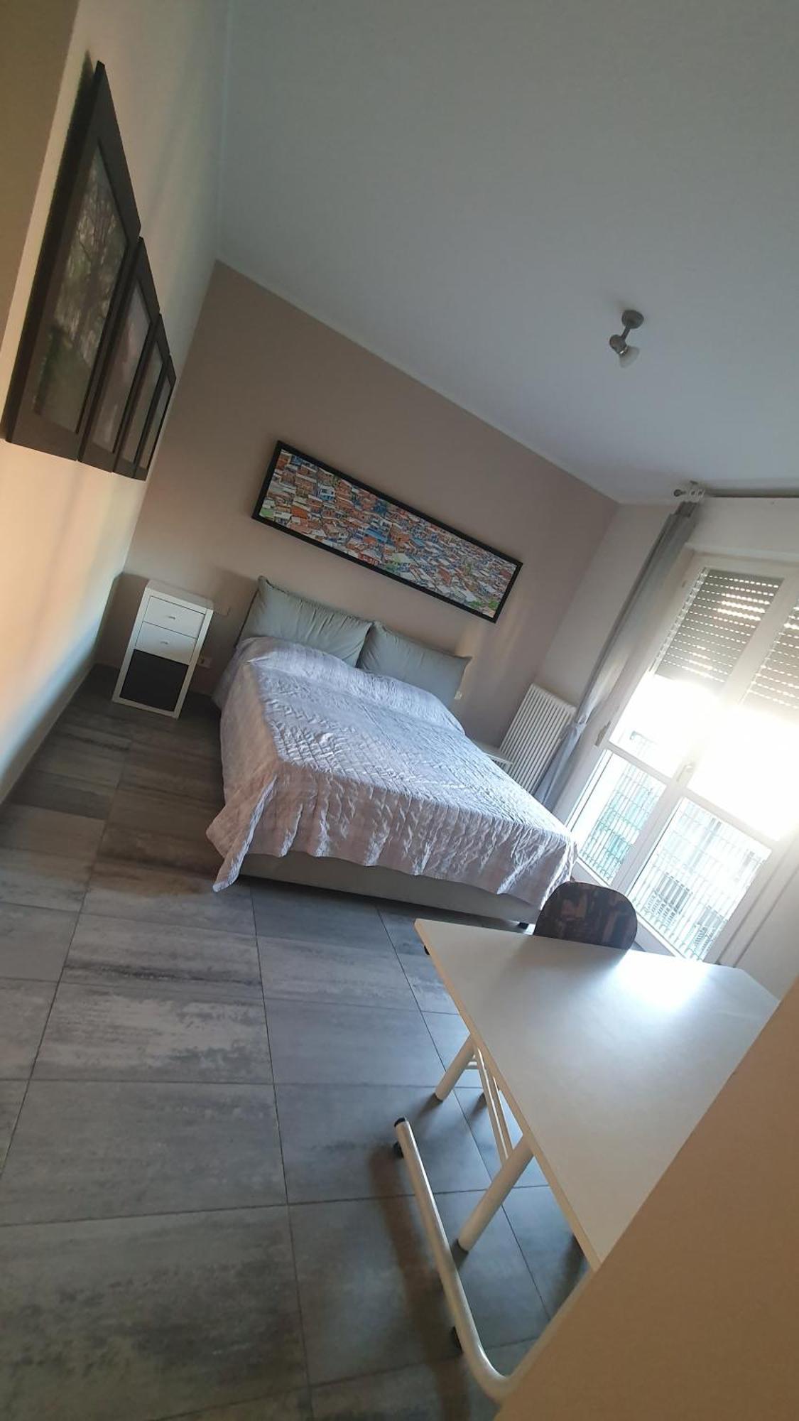 Casa Vacanze Matilde 加维拉泰 外观 照片