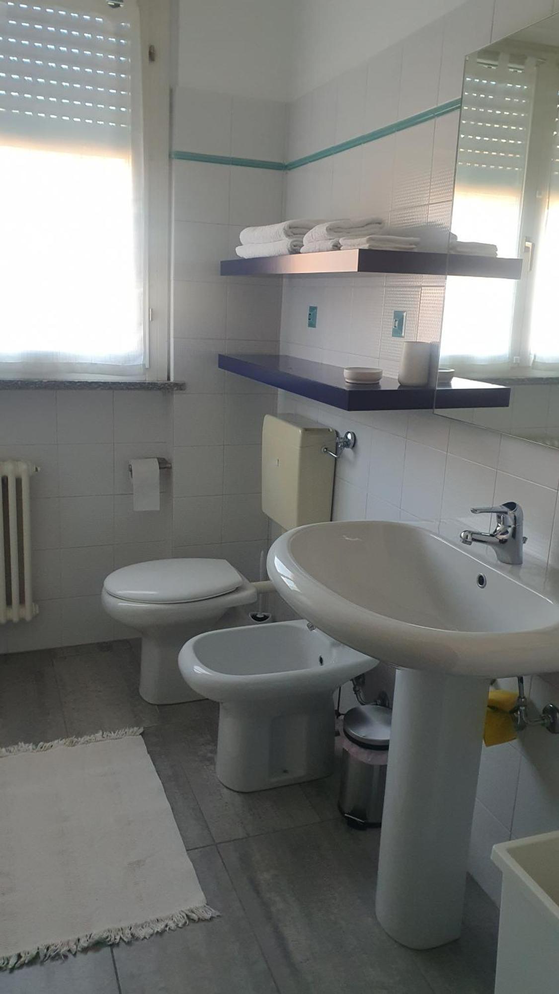 Casa Vacanze Matilde 加维拉泰 外观 照片