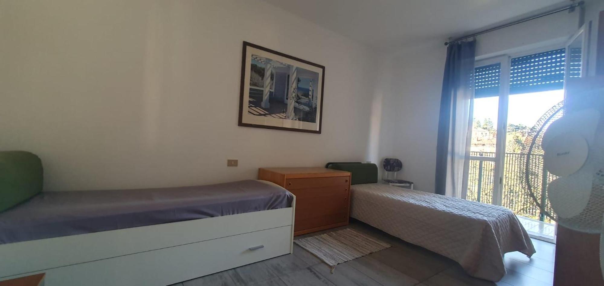 Casa Vacanze Matilde 加维拉泰 外观 照片