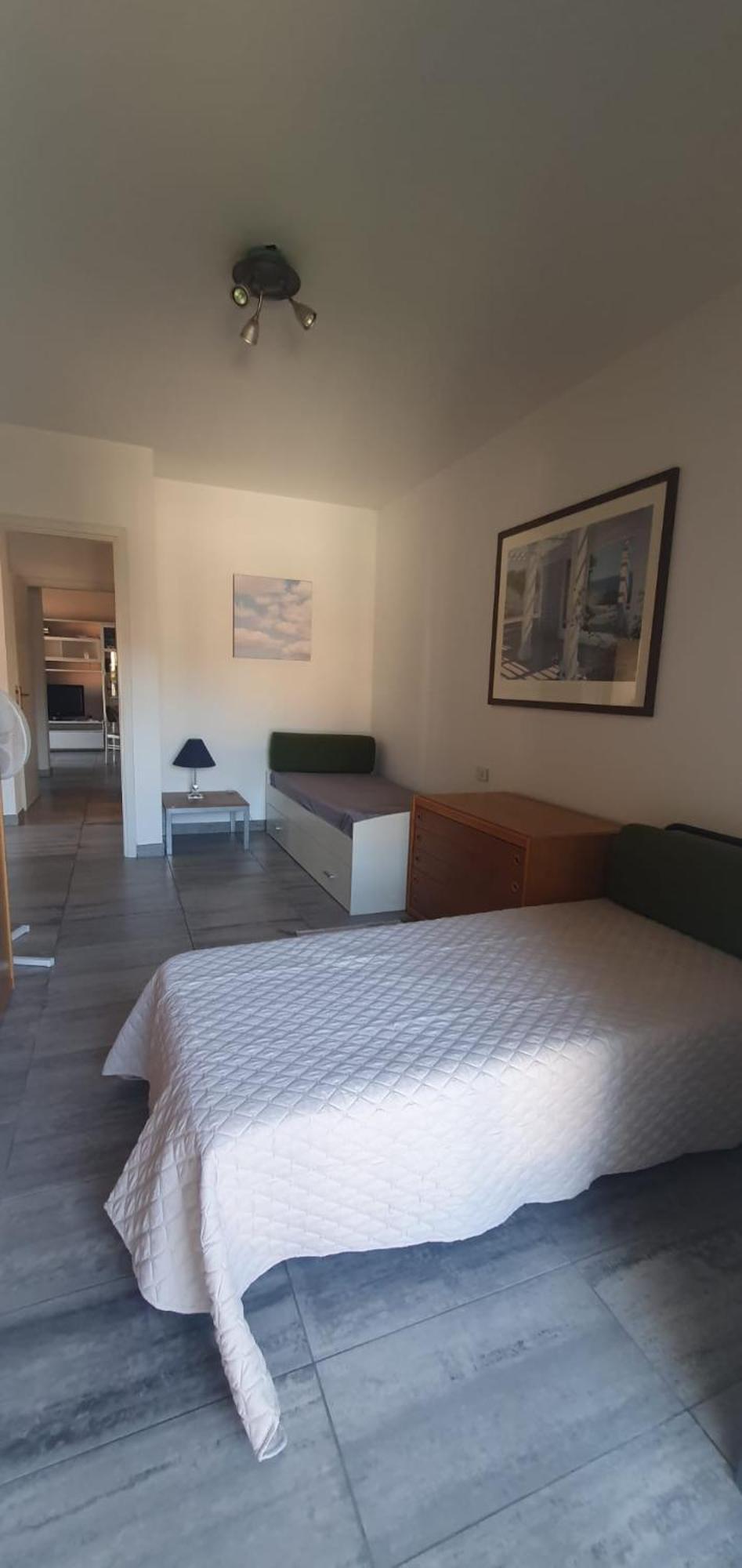 Casa Vacanze Matilde 加维拉泰 外观 照片